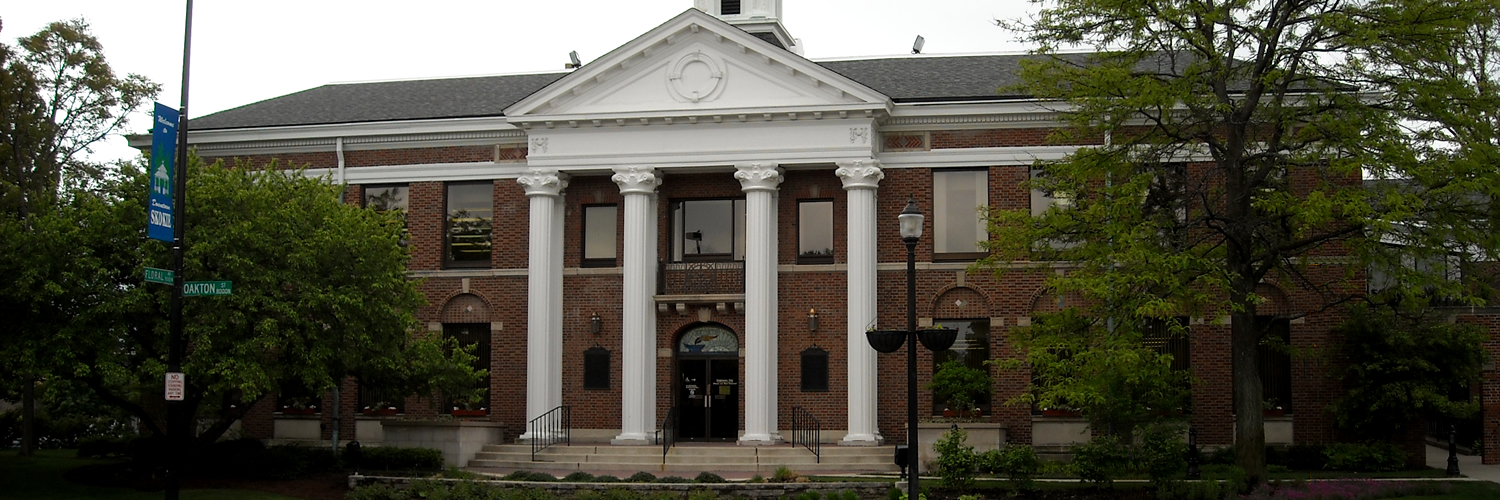 Banner image of Skokie