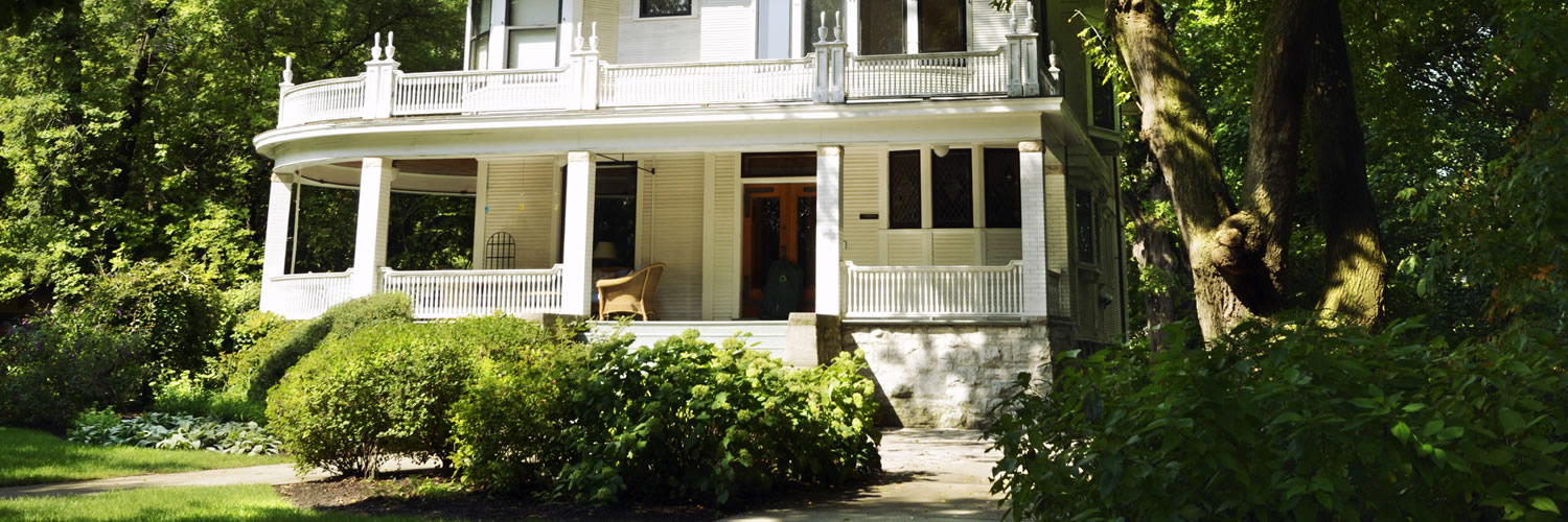 Banner image of Oak Lawn