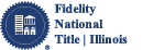 Fidelity National Title Logo