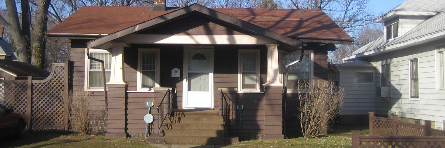 Banner image of Niles