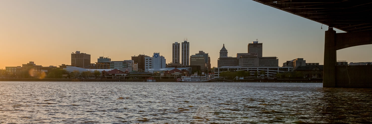 Banner image of Wilmington